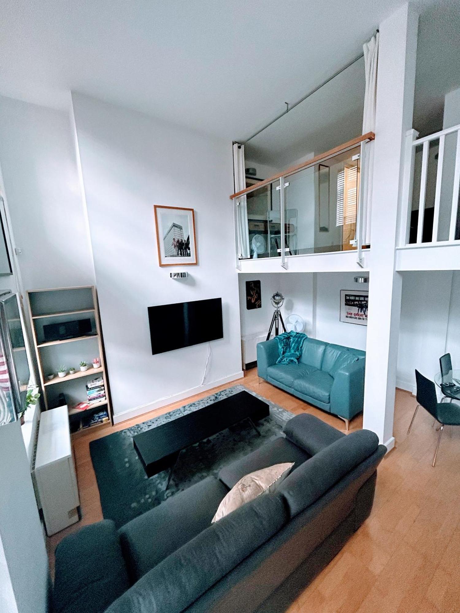 Central 2-Bed, 2-Bath Sanctuary Near Holborn Station, Covent Garden & West End Лондон Экстерьер фото
